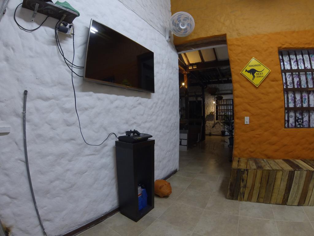 Mila Hostel Medellín Exteriér fotografie