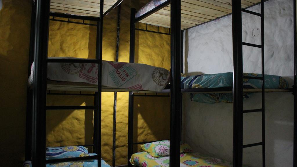 Mila Hostel Medellín Exteriér fotografie