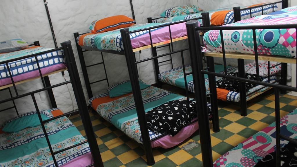 Mila Hostel Medellín Exteriér fotografie
