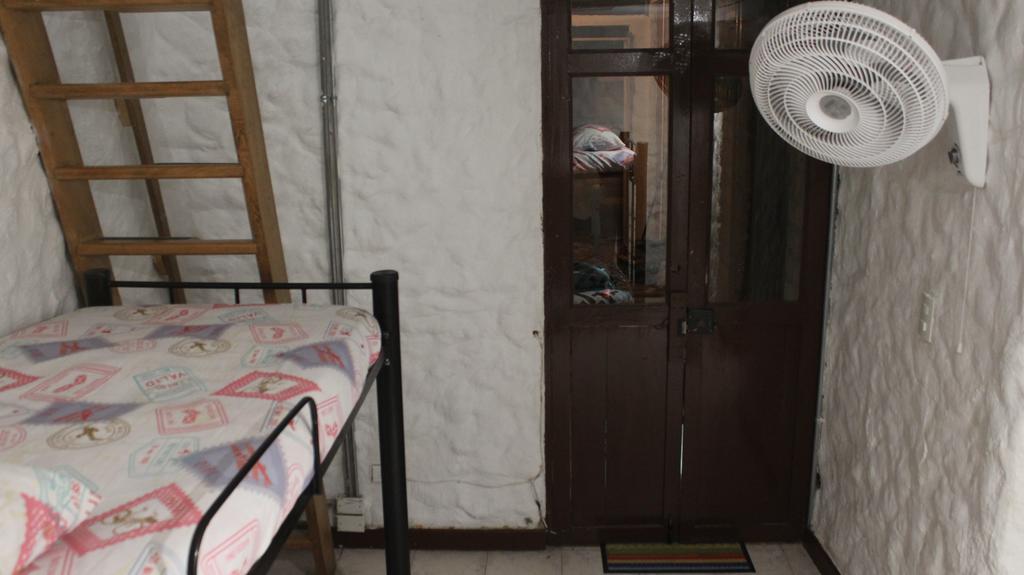 Mila Hostel Medellín Exteriér fotografie