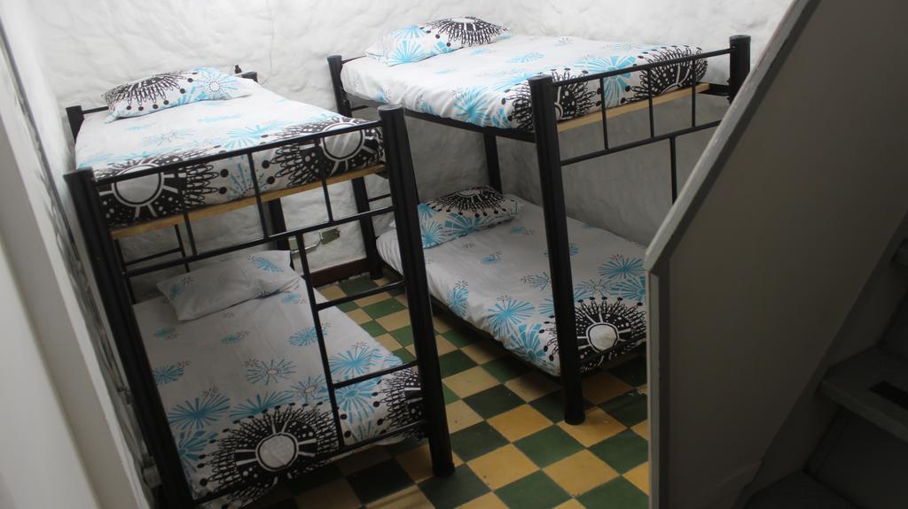 Mila Hostel Medellín Exteriér fotografie