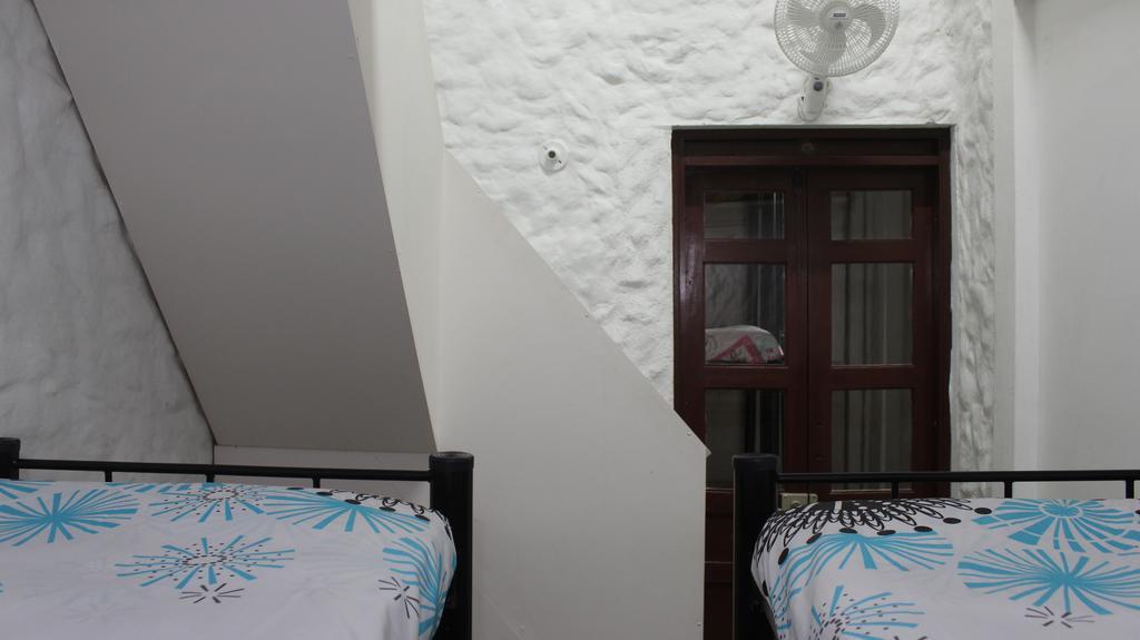 Mila Hostel Medellín Exteriér fotografie