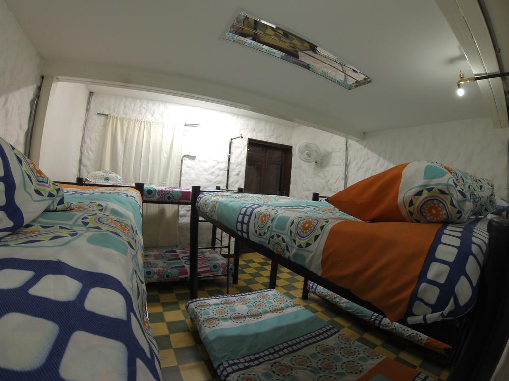 Mila Hostel Medellín Exteriér fotografie