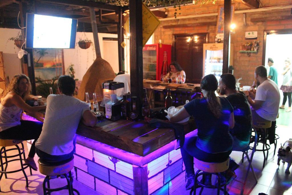 Mila Hostel Medellín Exteriér fotografie