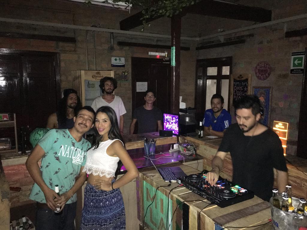 Mila Hostel Medellín Exteriér fotografie