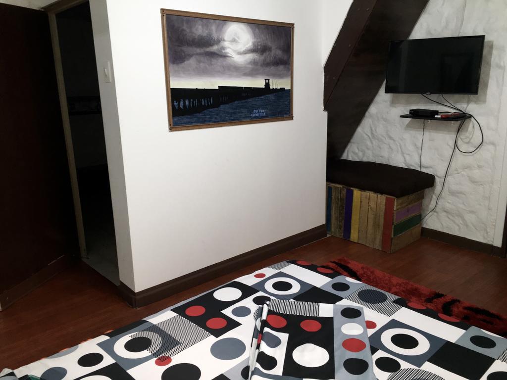 Mila Hostel Medellín Exteriér fotografie