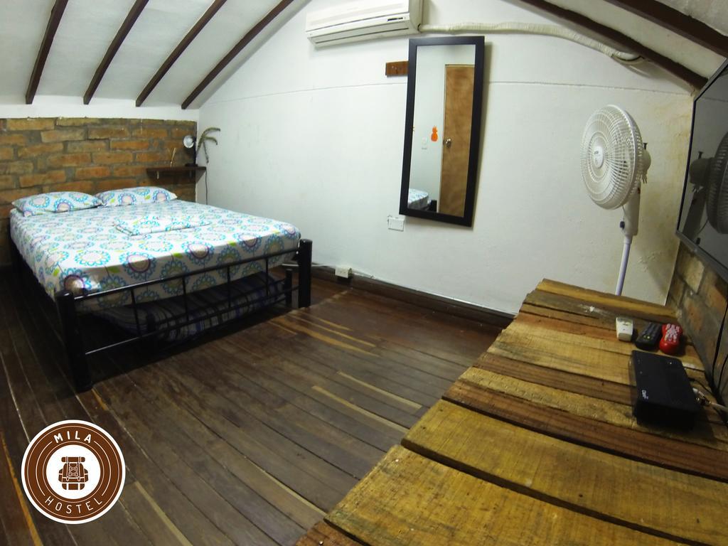 Mila Hostel Medellín Exteriér fotografie