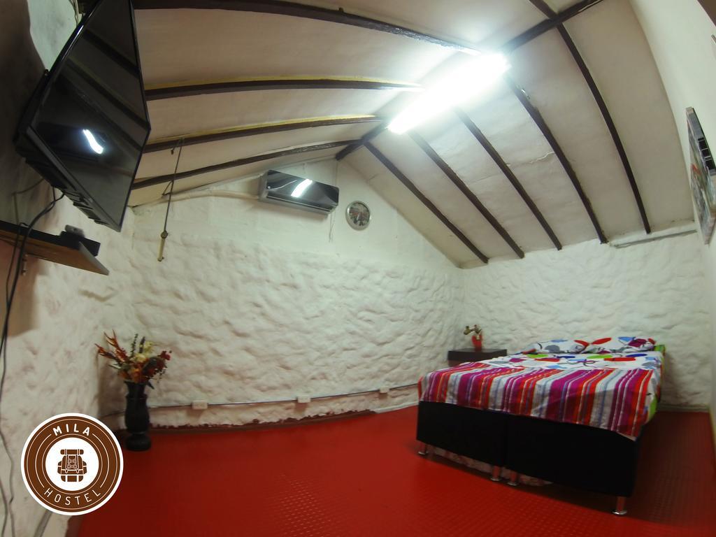 Mila Hostel Medellín Exteriér fotografie