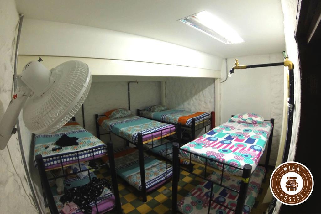 Mila Hostel Medellín Exteriér fotografie