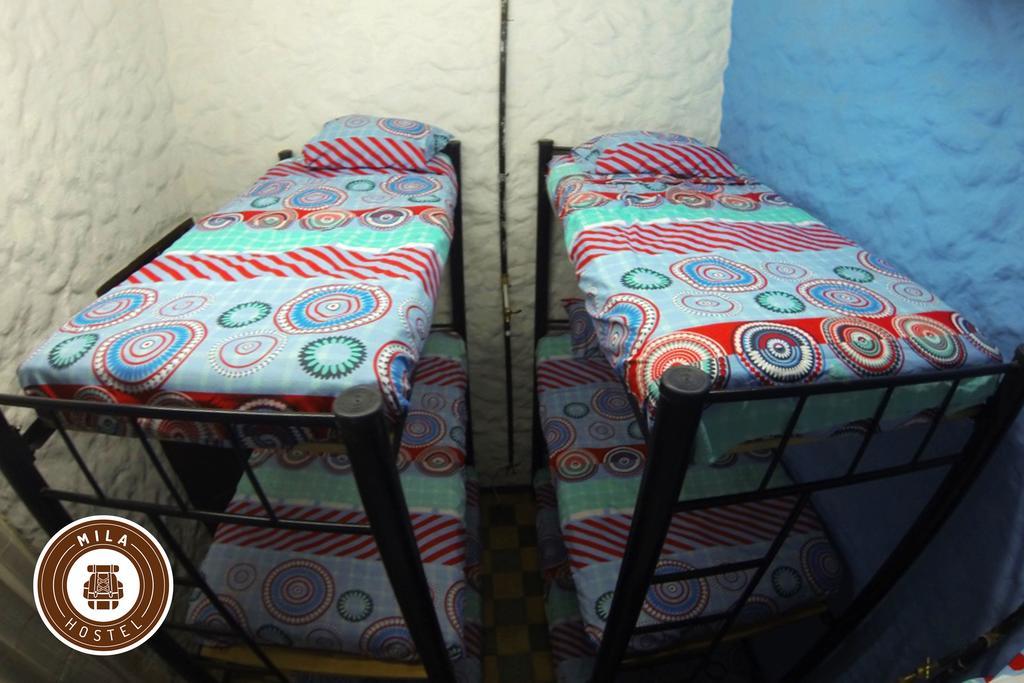 Mila Hostel Medellín Exteriér fotografie