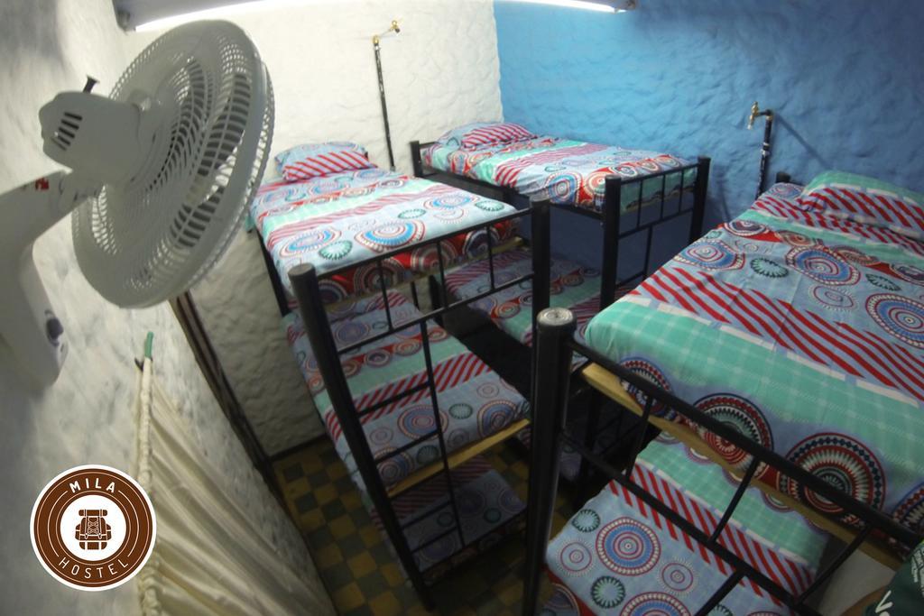Mila Hostel Medellín Exteriér fotografie